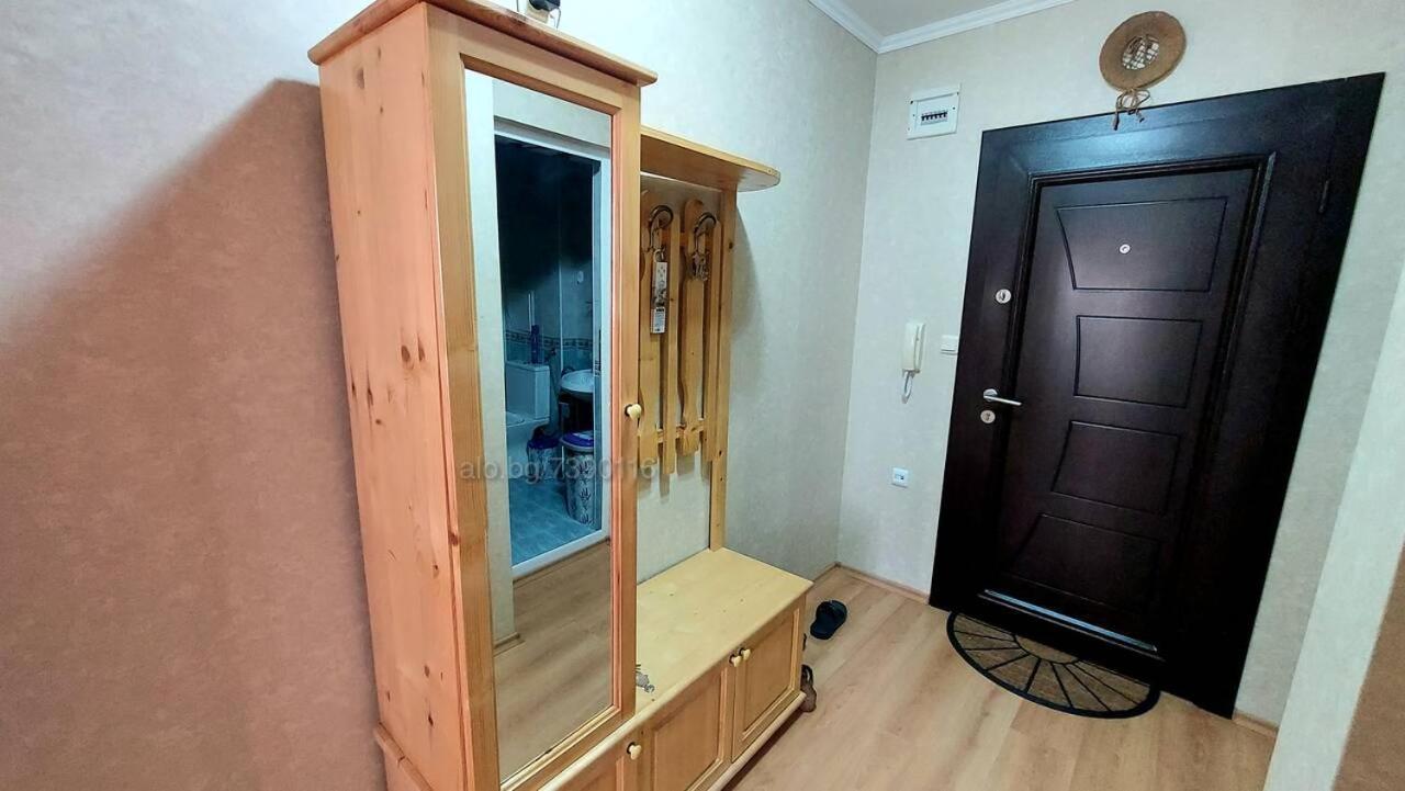פומורי Апартамент Кънтри-Лариса מראה חיצוני תמונה